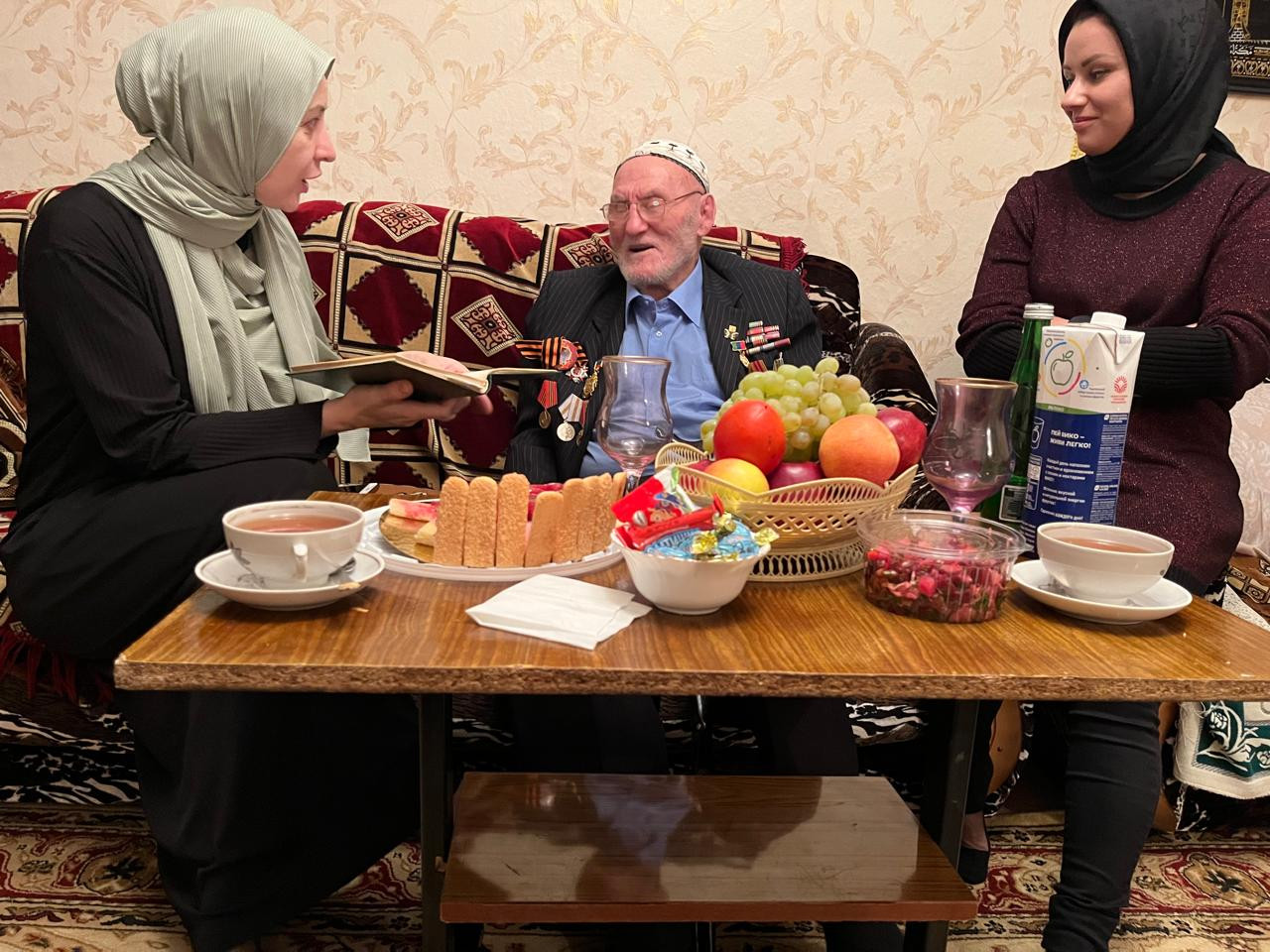 День героев Отечества